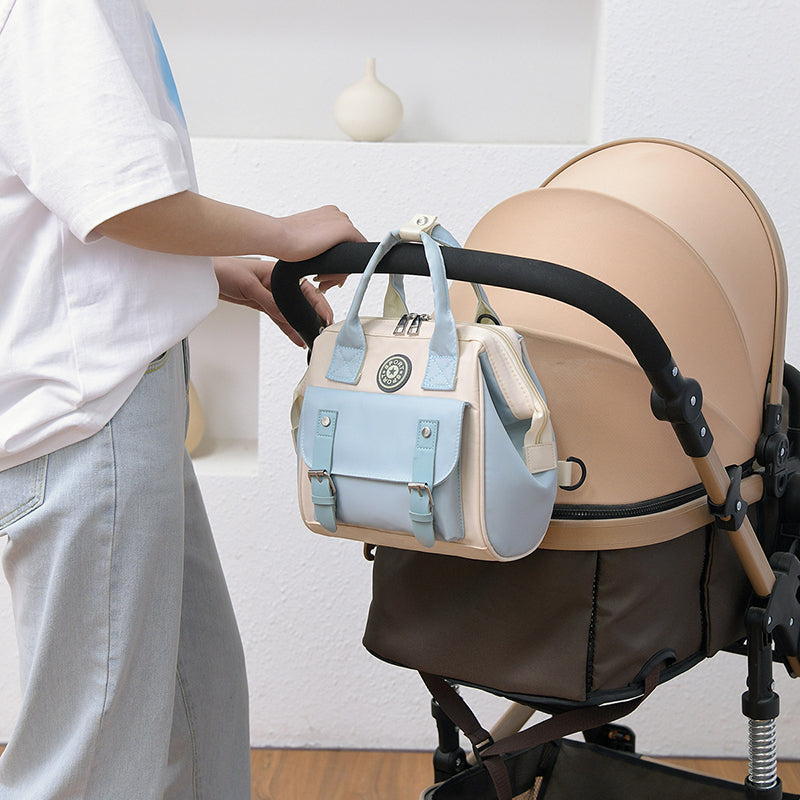 Athletic diaper bag clearance
