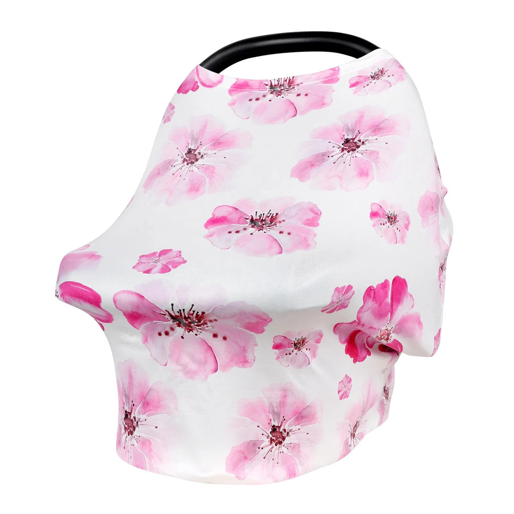 Spring Car Seat Cover