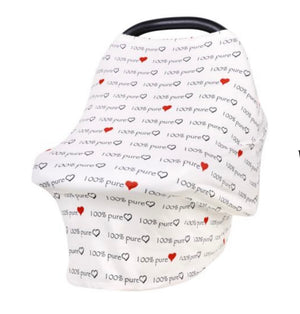 Pure Love Car Seat Cover